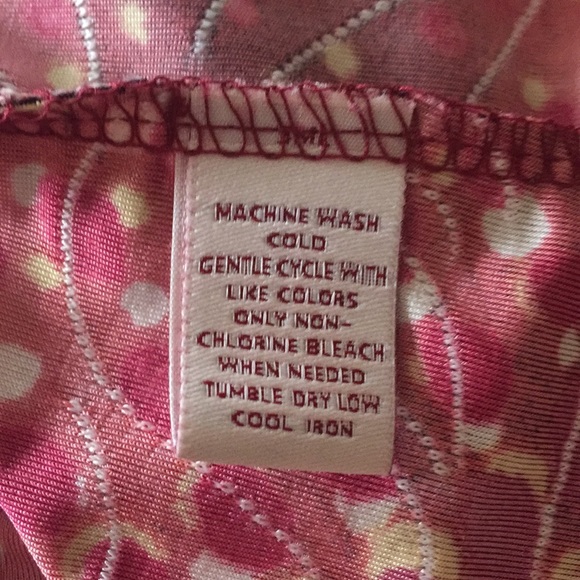 JM Collection Top - Picture 5 of 5